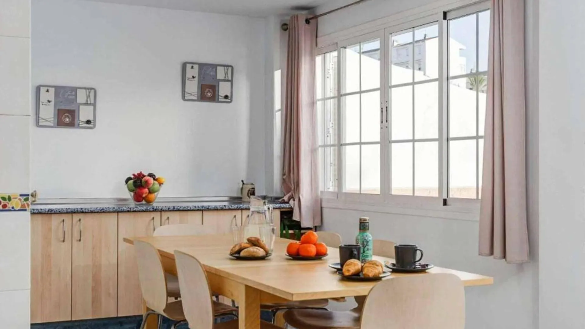 Villa Retama 네르하