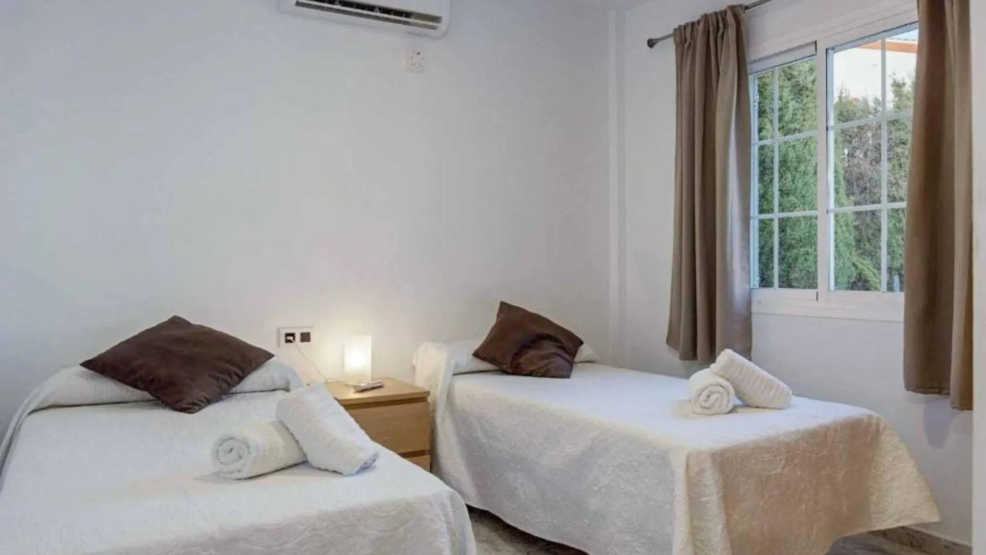 Villa Retama 네르하