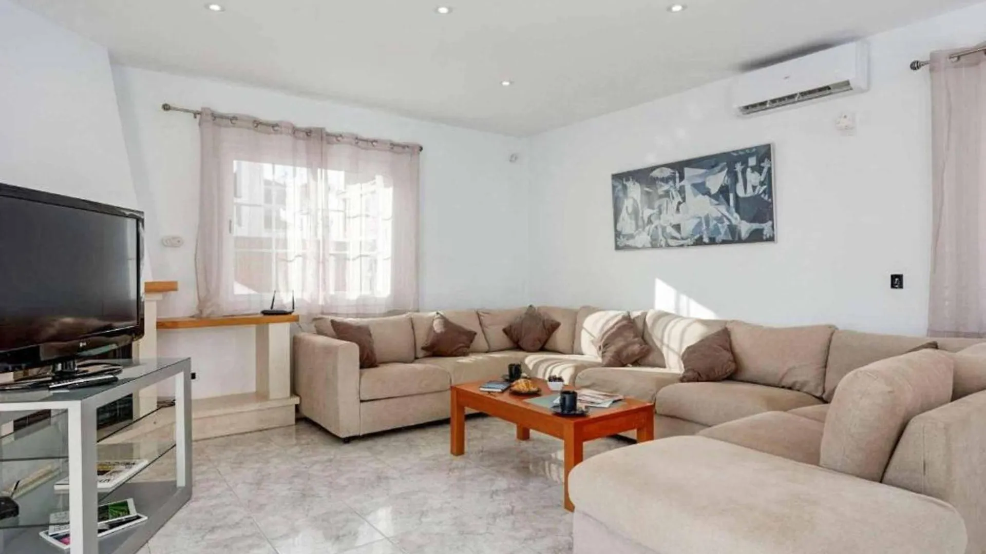 Villa Retama 네르하