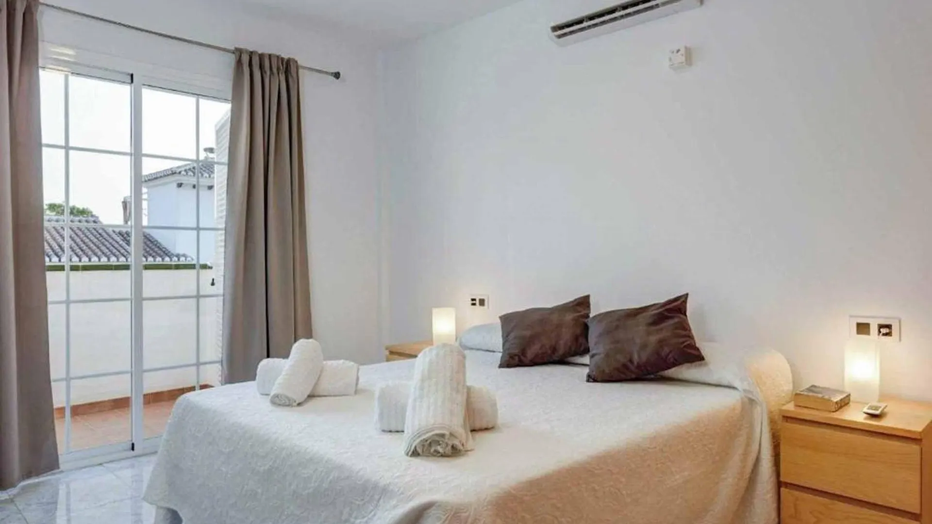 Villa Retama Nerja 0*,  Spanien
