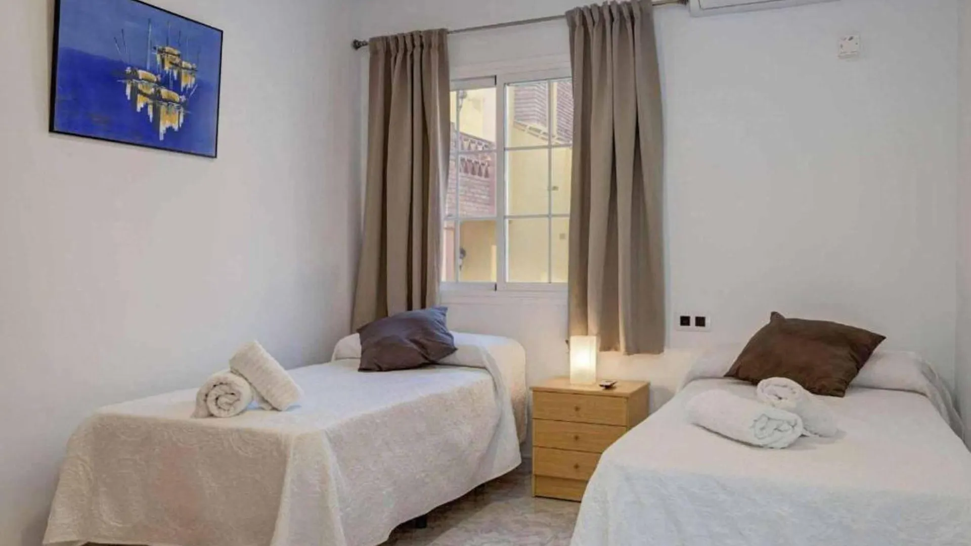Villa Retama Nerja